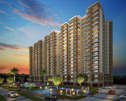 3BHK, Omaxe Waterscapes